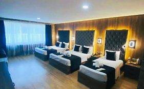 Nişantaşı Diamond Hotel